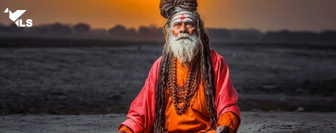 méditation indienne