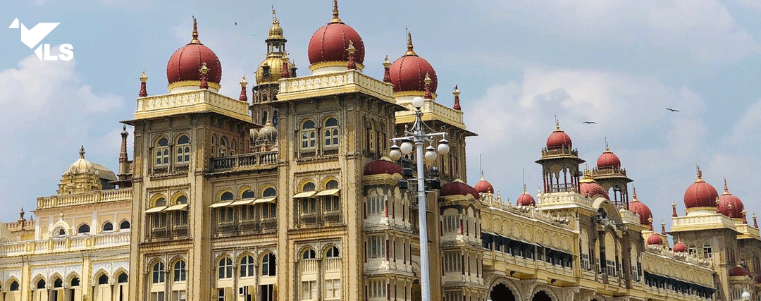 Palace Mysore