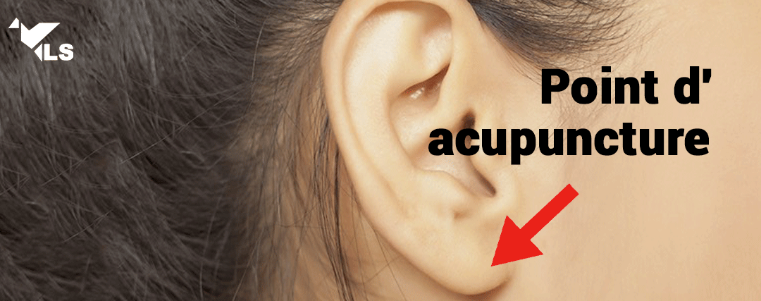 Point d'Acupuncture