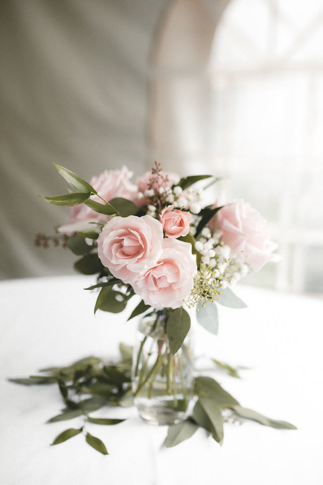 Wedding Receptions | Floral Fixx