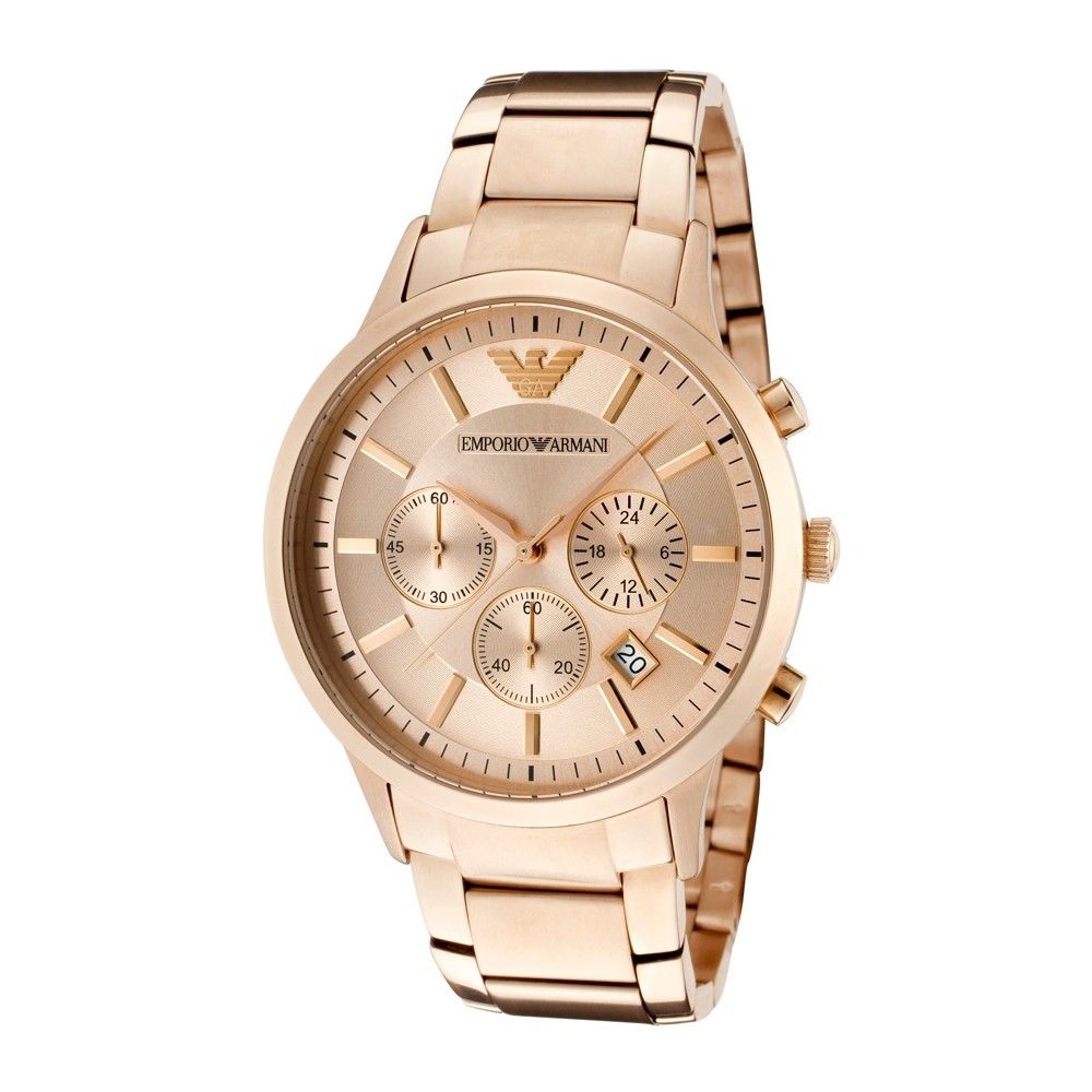 armani exchange lola watch