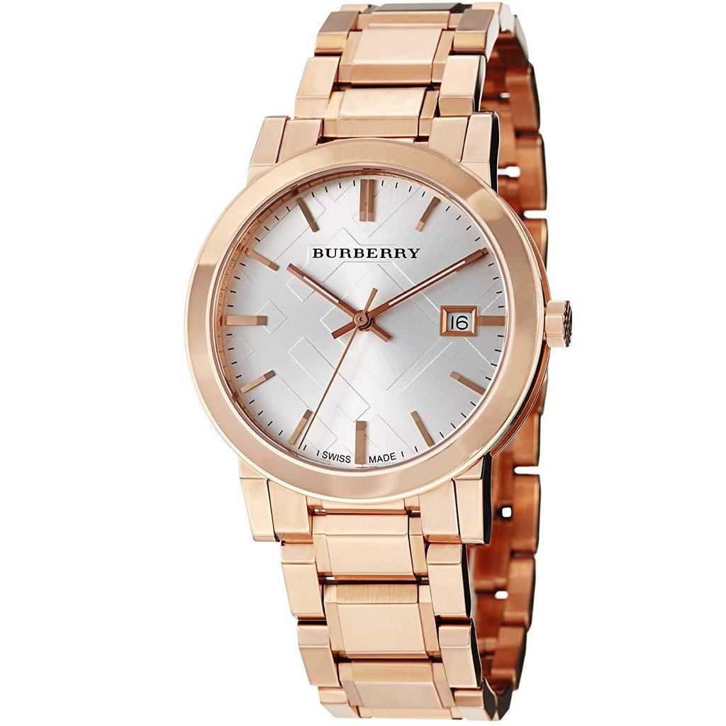 burberry watchband