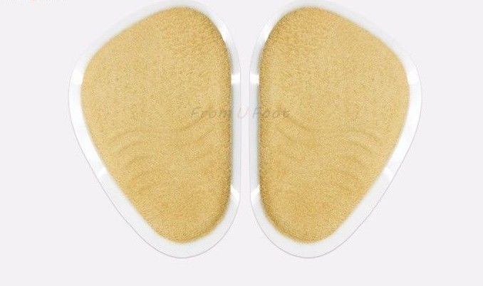 ball of the foot cushion pads