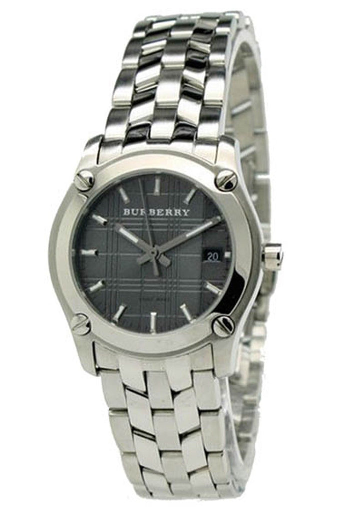 small burberry watch