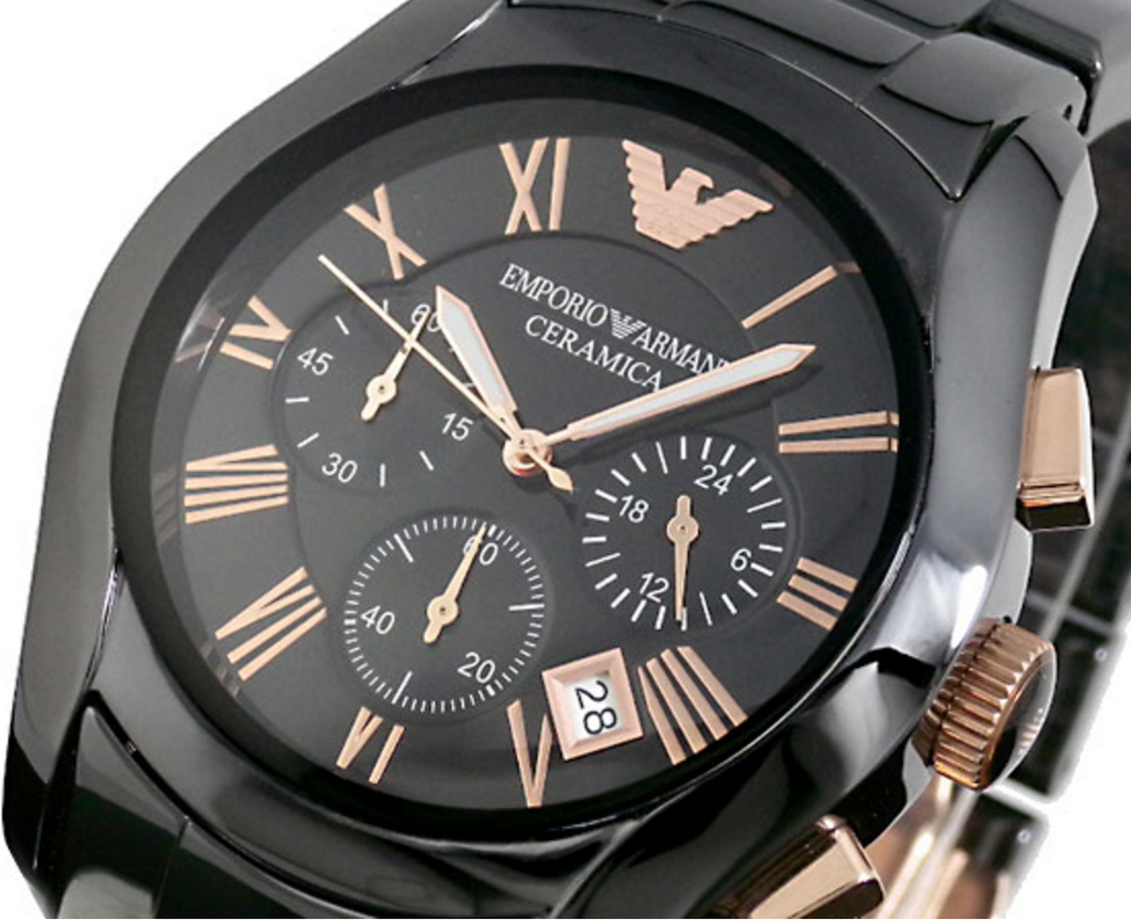 emporio armani ar1410 ceramica