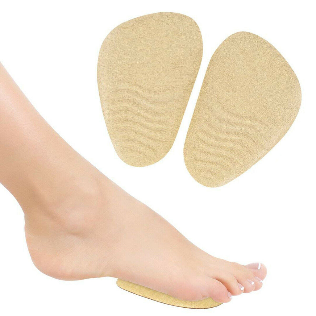 high heel pads