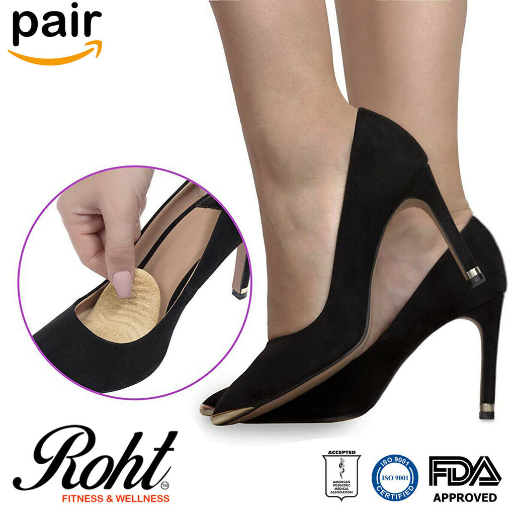 foot pads for high heels