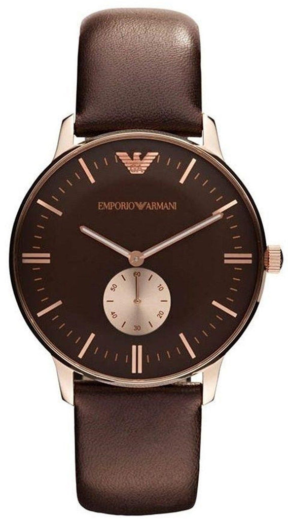 emporio armani watch links