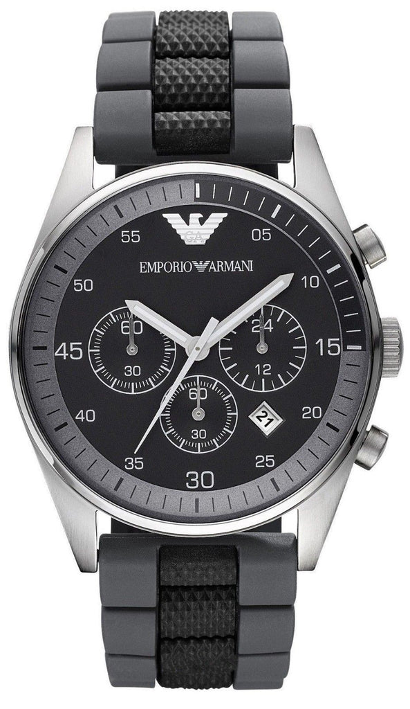 emporio armani sportivo ar5866