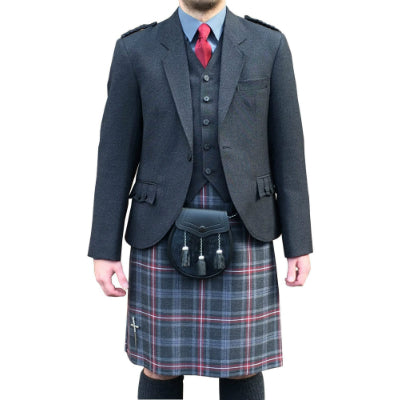 andersons kilt hire