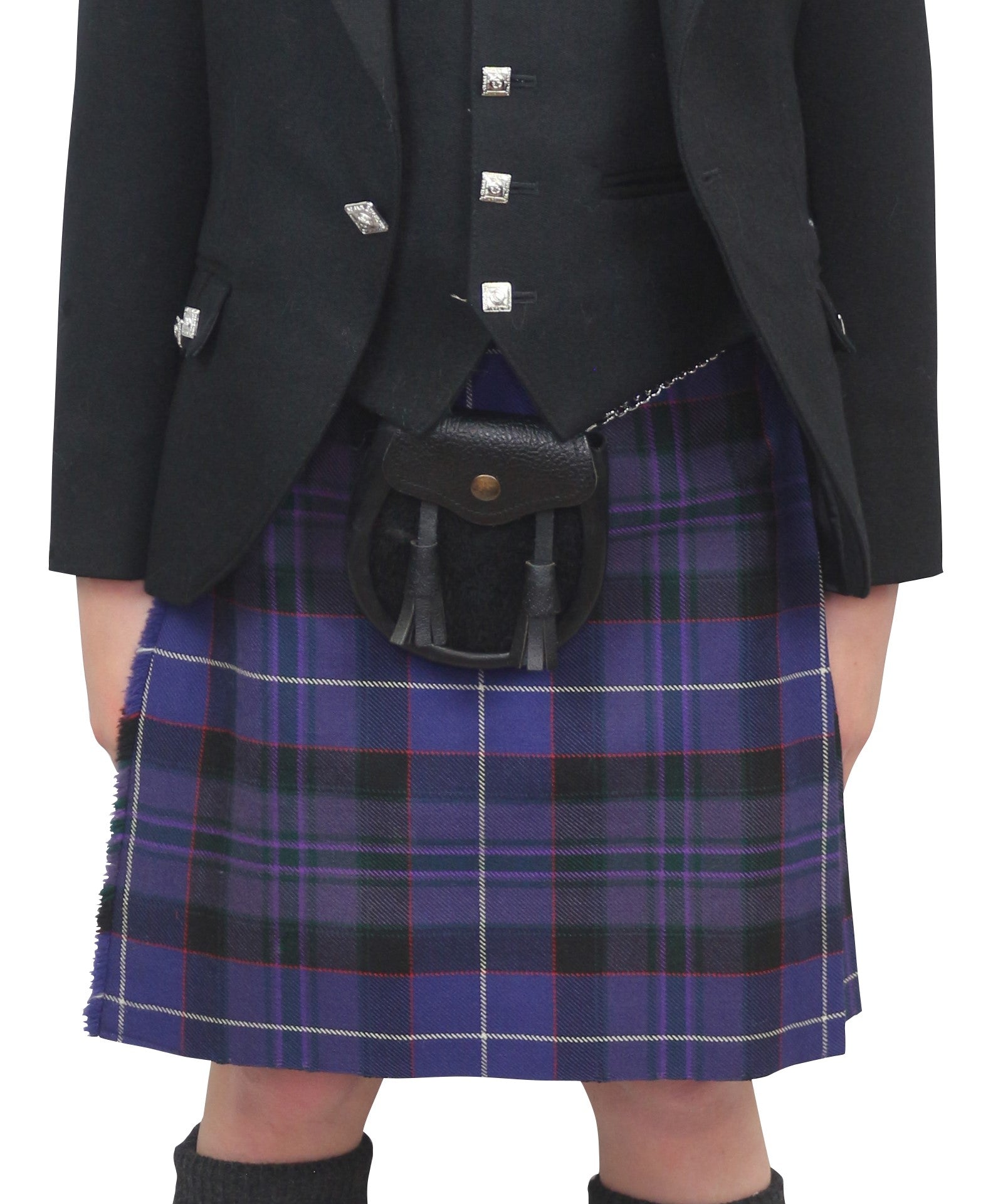Childrens Kilts - Made to Measure – Anderson Kilts