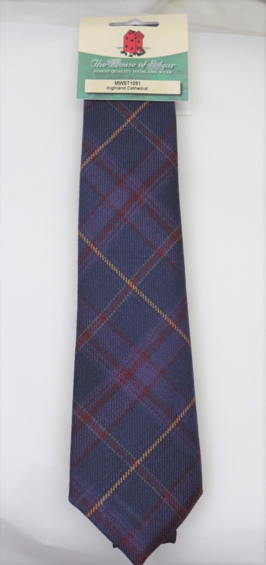 highland cathedral tartan