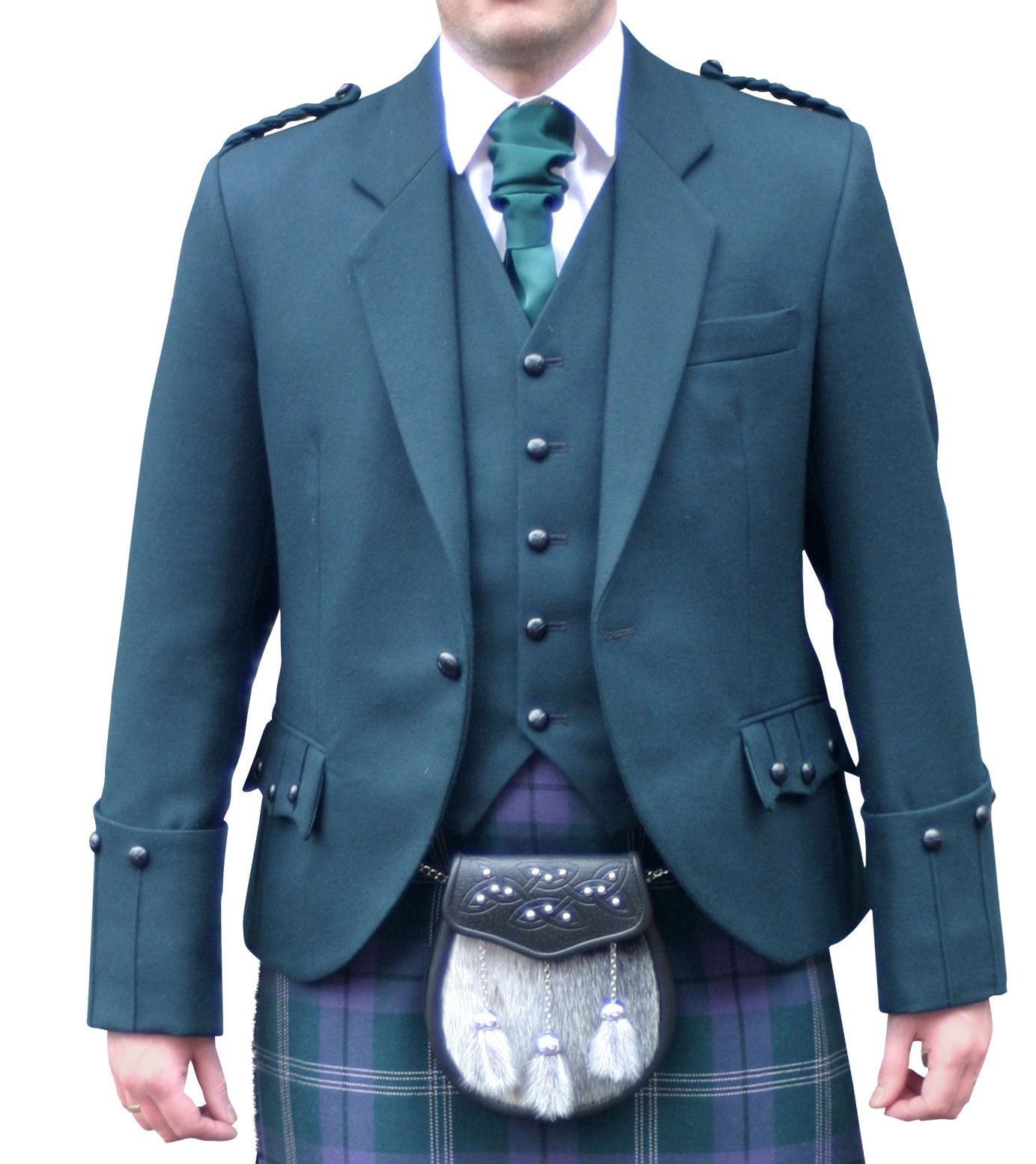 argyll jacket kilt