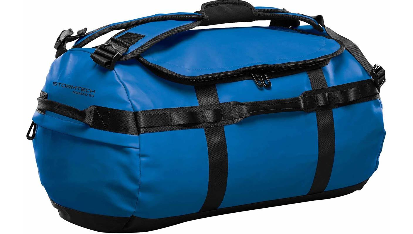 Nomad Duffle Bag - MDX-1M - Stormtech Distributor USA