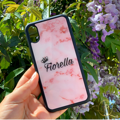 coque queen iphone xr