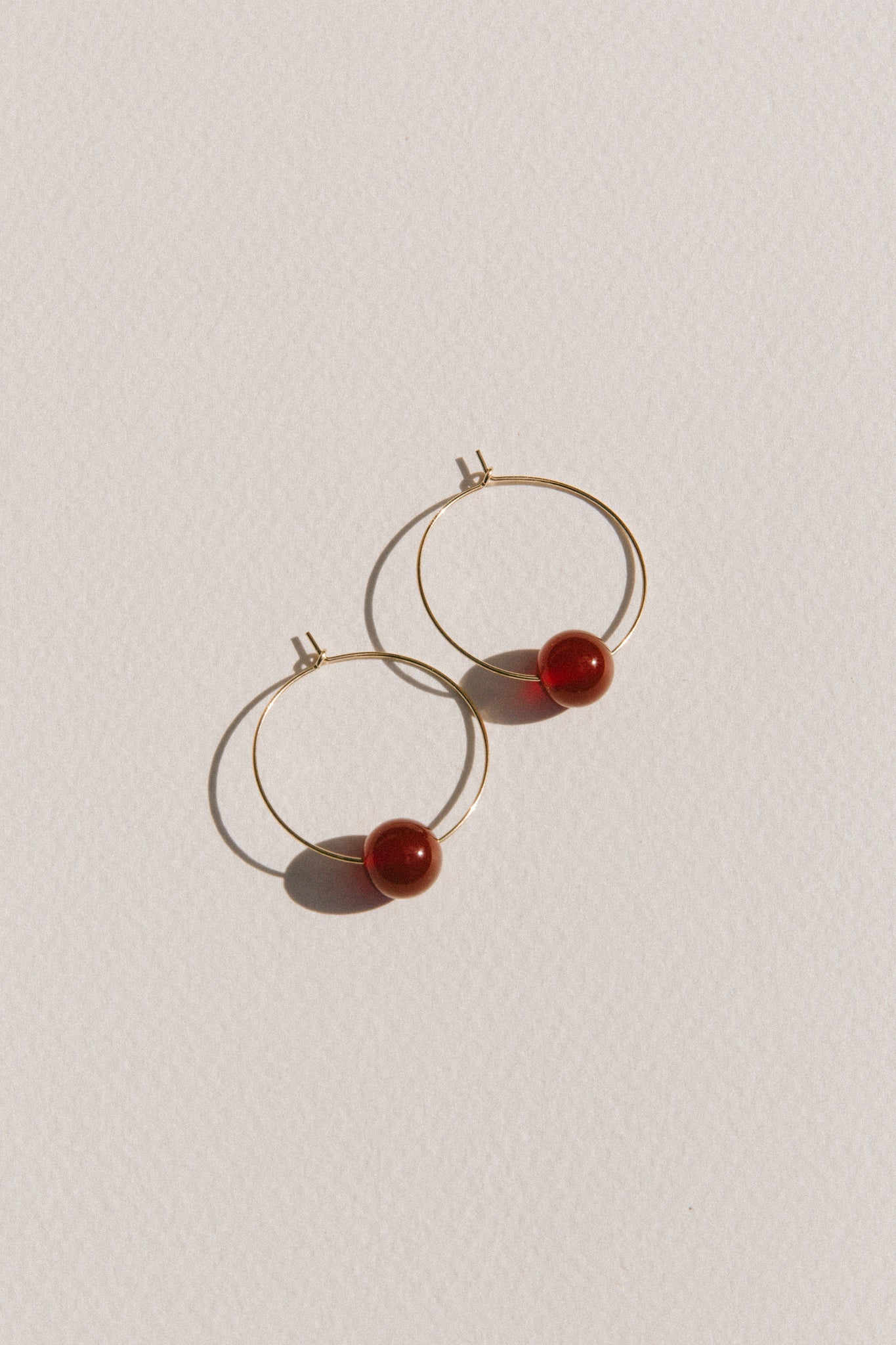 AUDREY HOOPS – Vermeer Studio