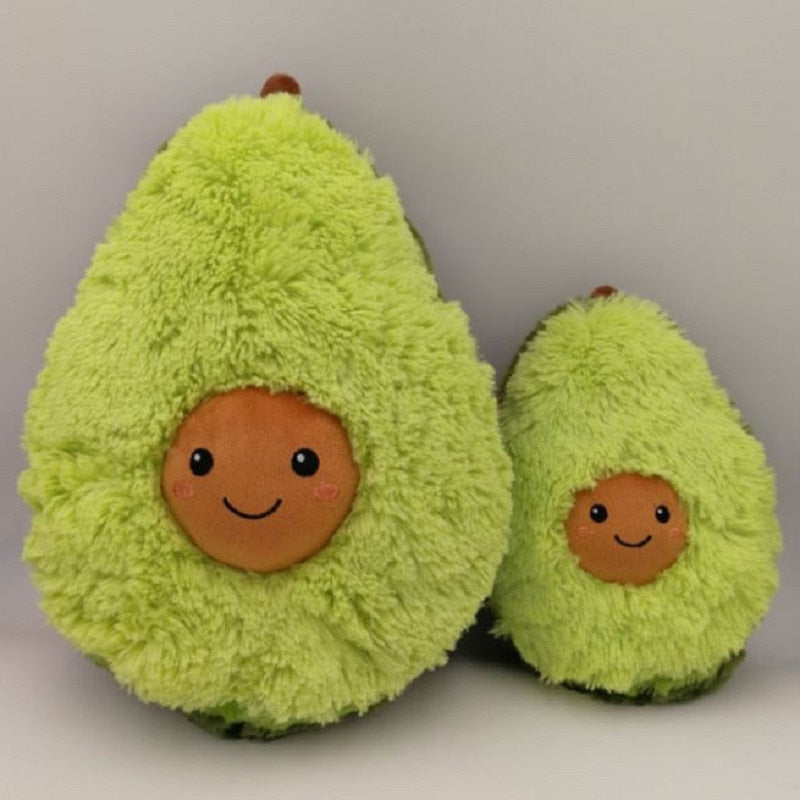 avocuddle plush toy