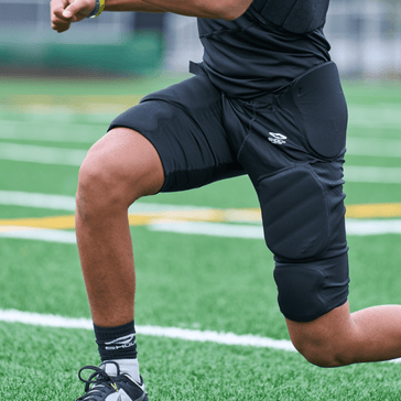 Legendfit Men Sliding Shorts w/Cup Athletic Padded Compression  Underwear Protector Support Baseball Football Lacrosse Cricket : Sports &  Outdoors