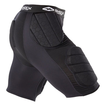 Coquille slip shock doctor AIRCORE SHOCK DOCTOR, légère et confortable