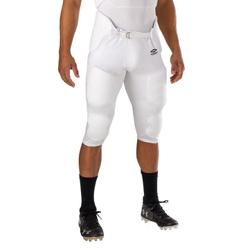 Compression Athletic Pants