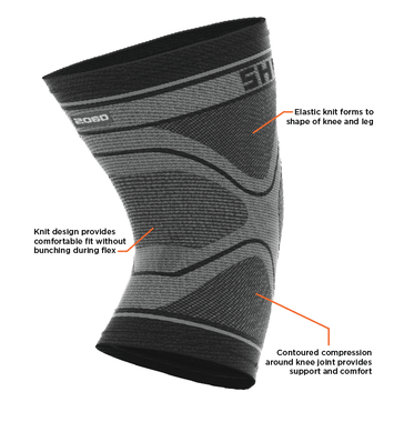 SVR Compression® Elbow Sleeve