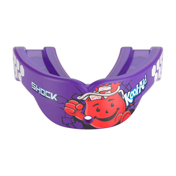 Hero Flow Mouthguard – Hero-Sportz