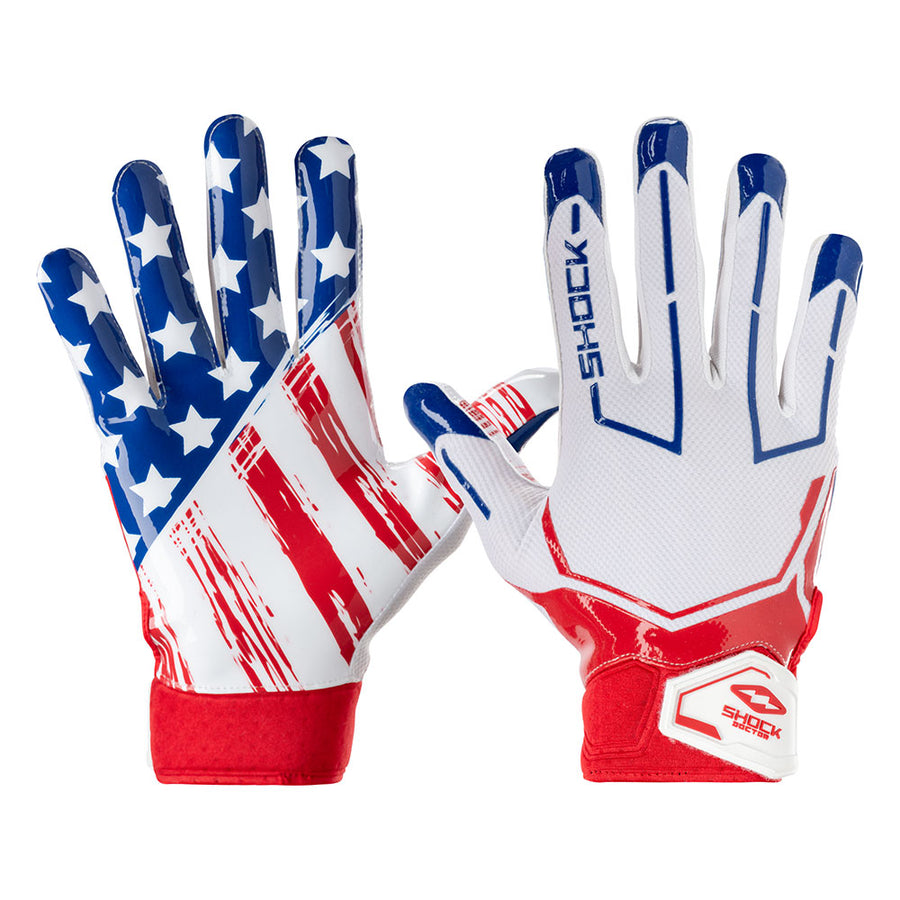 American football gloves - Sport House Store