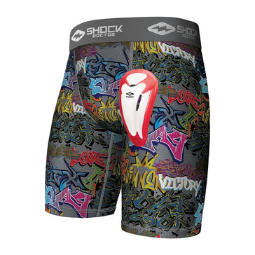 Shock Doctor Core Compression Shorts/Briefs/Pro Supporter (Pick