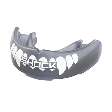 Shock Doctor Double Braces Mouthguard - DME-Direct