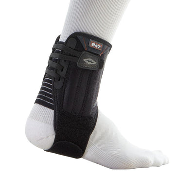 VTC Ankle Support 3D Knit Breathable Shock Absorbtion Level 2 Support Small