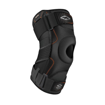 Prevention.com Quotes Dr. Soppe: The 14 Best Knee Braces for Added