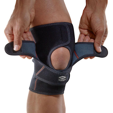 Knee Support Braces  Horton & Converse Home Medical Supplies