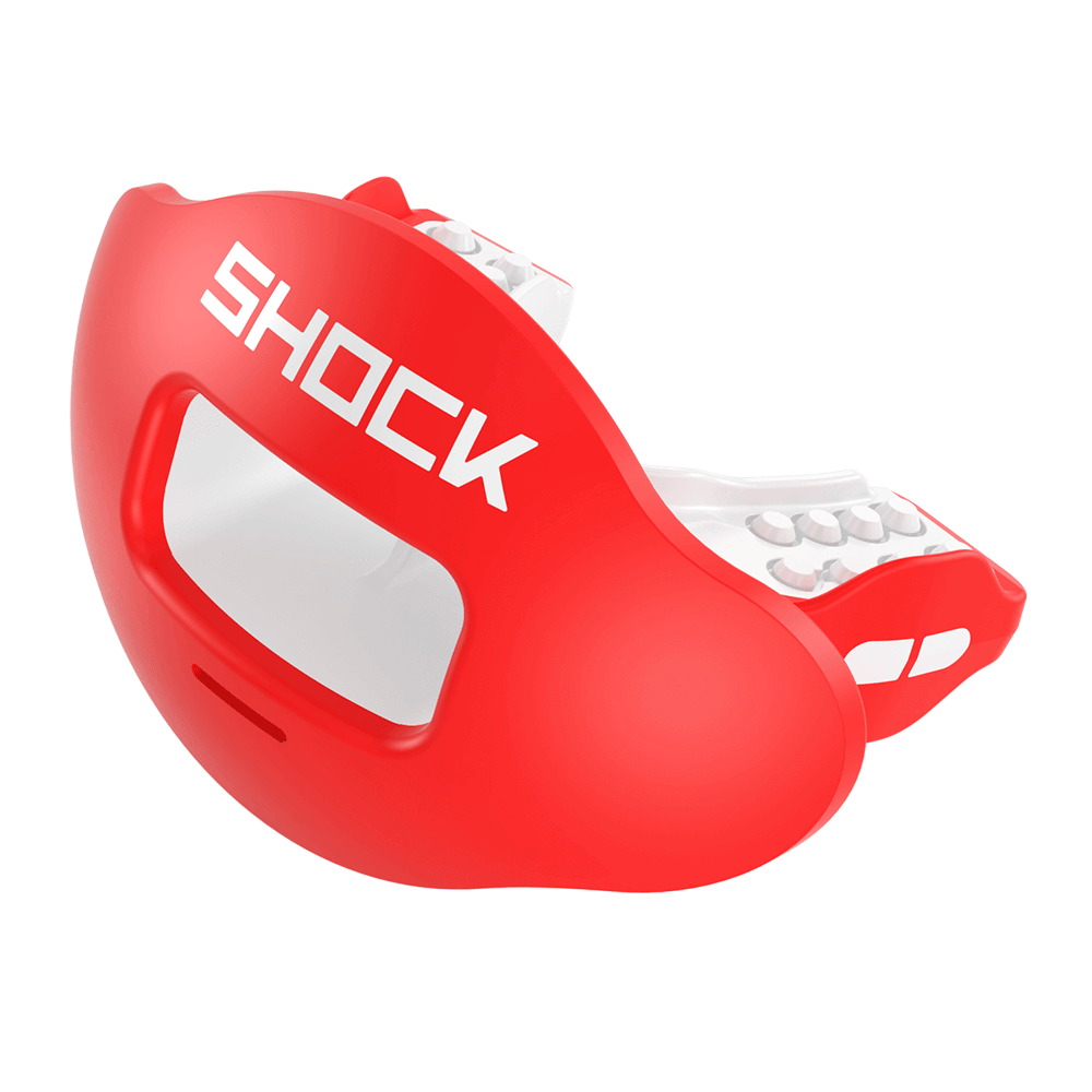 trash talker mouthguard