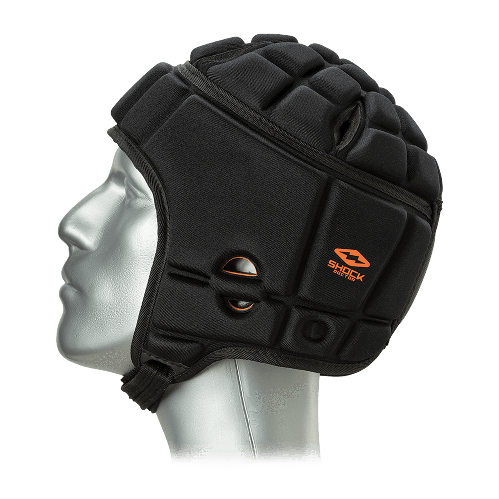 Showtime Soft Shell Protective Headgear Shock Doctor