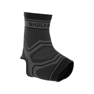 Ankle Braces and Ankle Supports for Recovery
