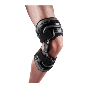 Modetro Sports Knee Compression Sleeve - knee brace- Comfortable, Flexible,  Breathable Support - Moisture Wicking, Charcoal Fibers