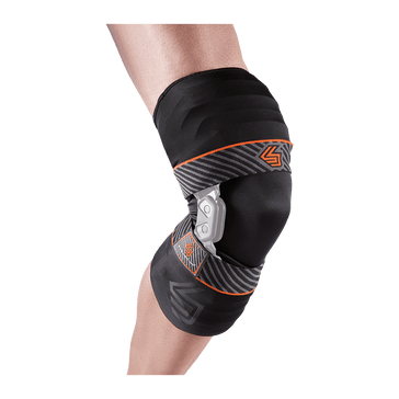 Knee Support Braces  Horton & Converse Home Medical Supplies