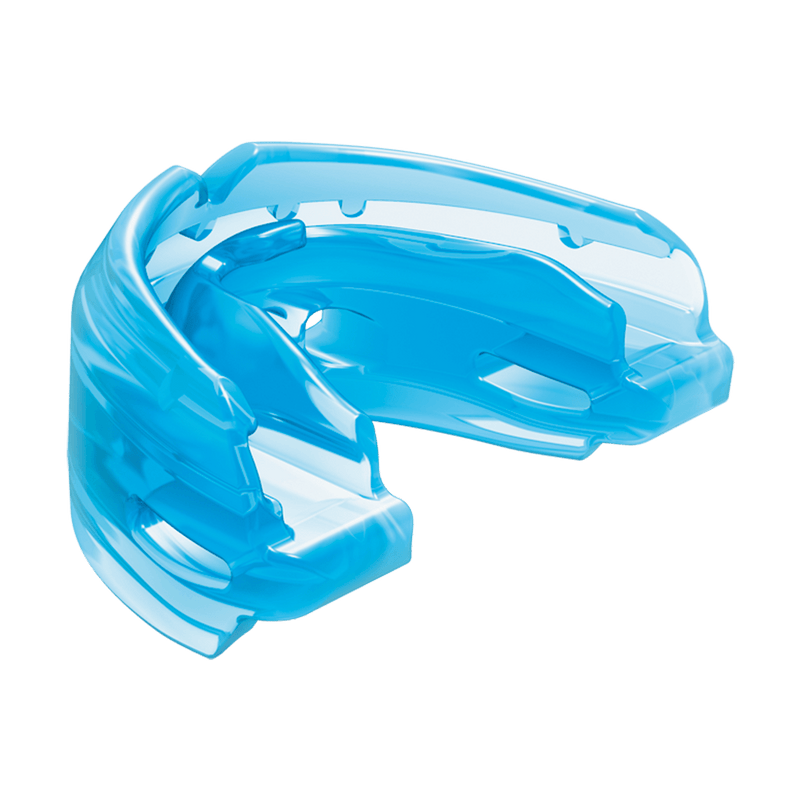 Double Braces Mouthguard Shock Doctor