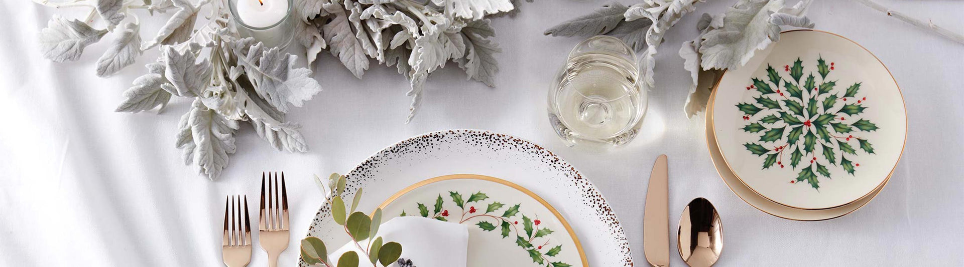 Pick Your Holiday™ Style | Lenox | www.lenox.com – Lenox Corporation