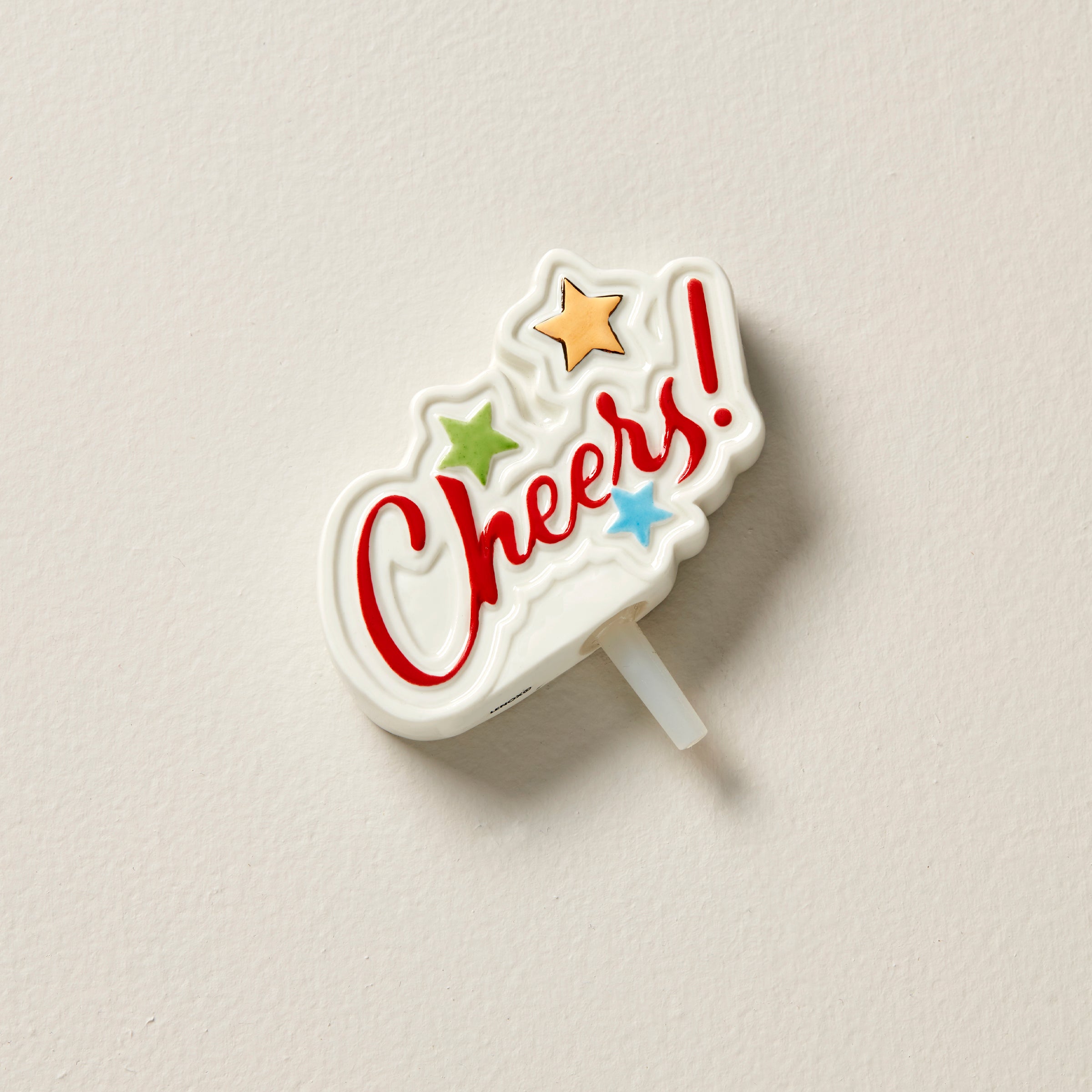  Profile Poppers "Cheers" Popper