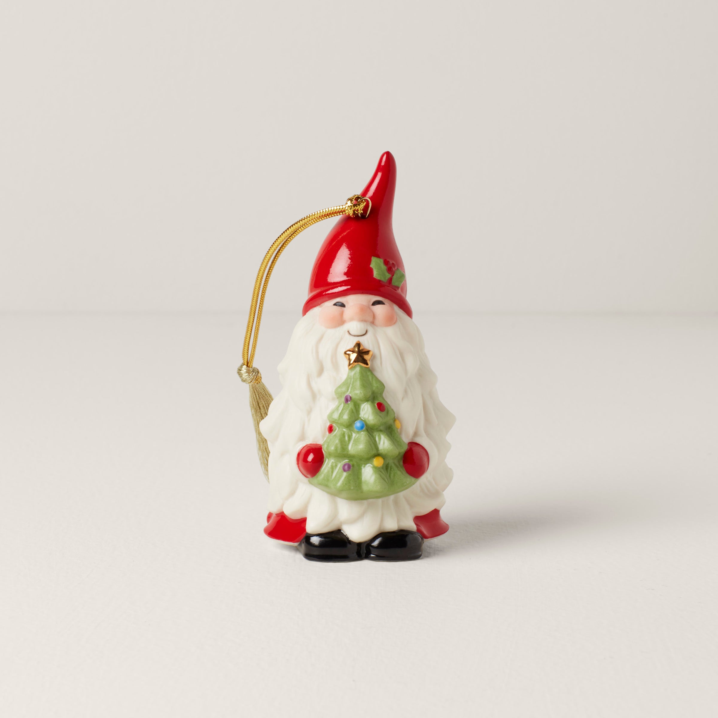 Image of Christmas Gnome Ornament