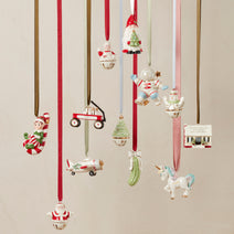 Personalized Our New Home Ornament Nav Image 3