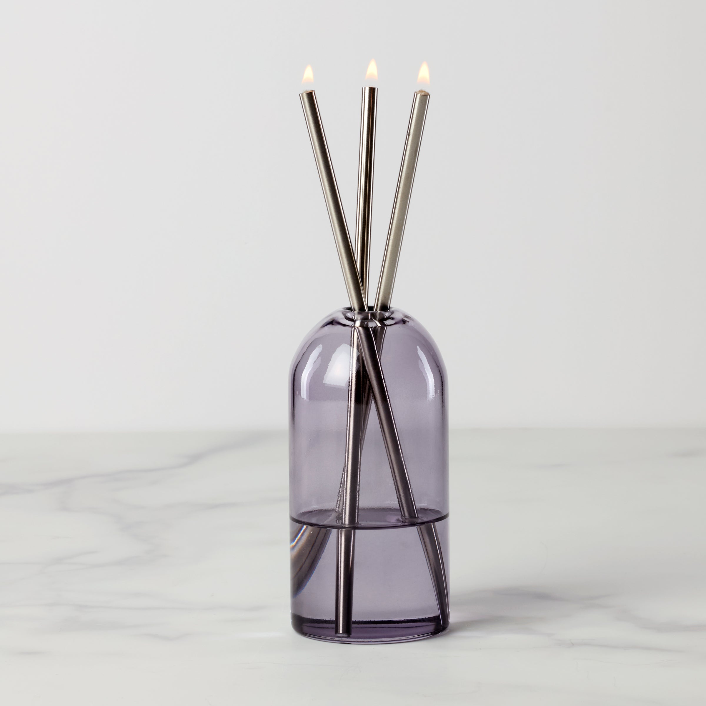  Wylie Signature Everlasting Candle - Moonlight