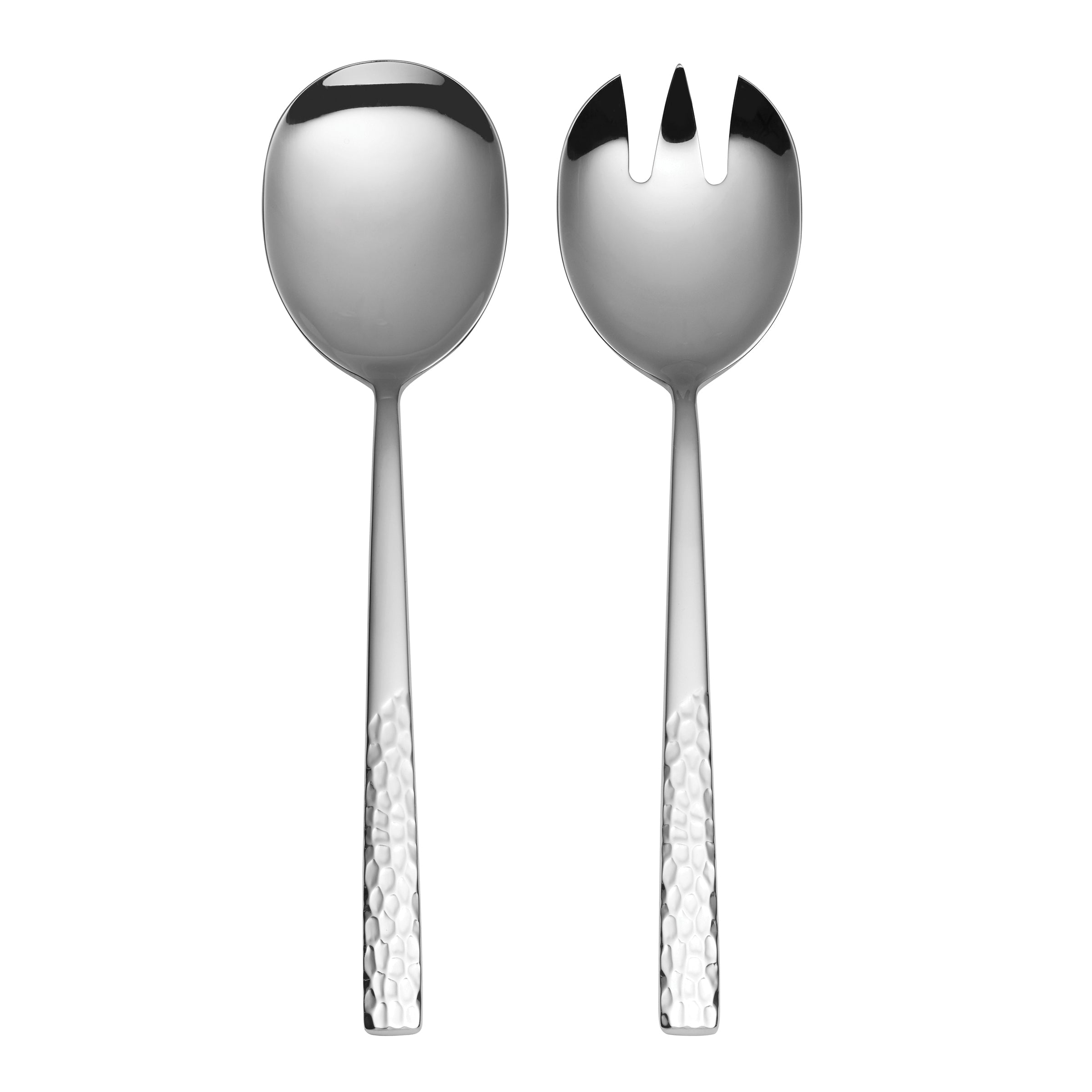  Mezze 2 Piece Salad Server Set