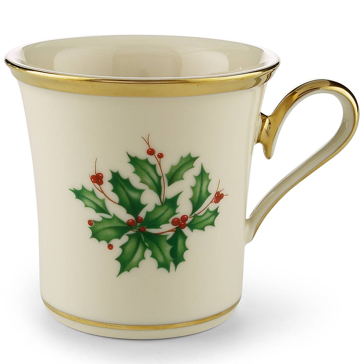 Merry Grinchmas Naughty & Nice Mugs – Lenox Corporation