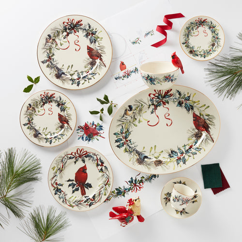 LENOX レノックス HOLIDAY HOSTESS COLLECTION - 食器