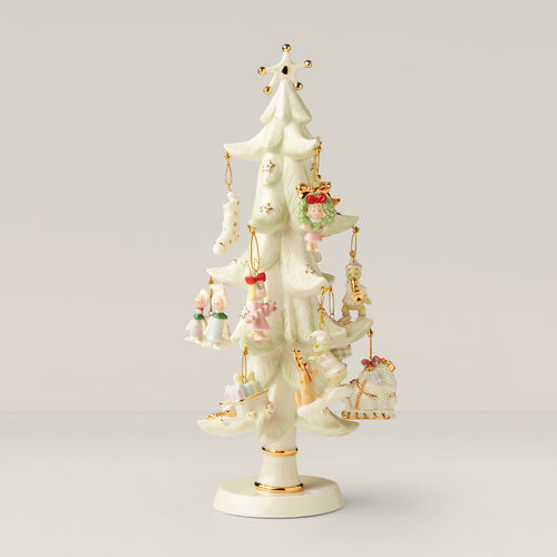 Holiday & Christmas Figurines – Lenox Corporation