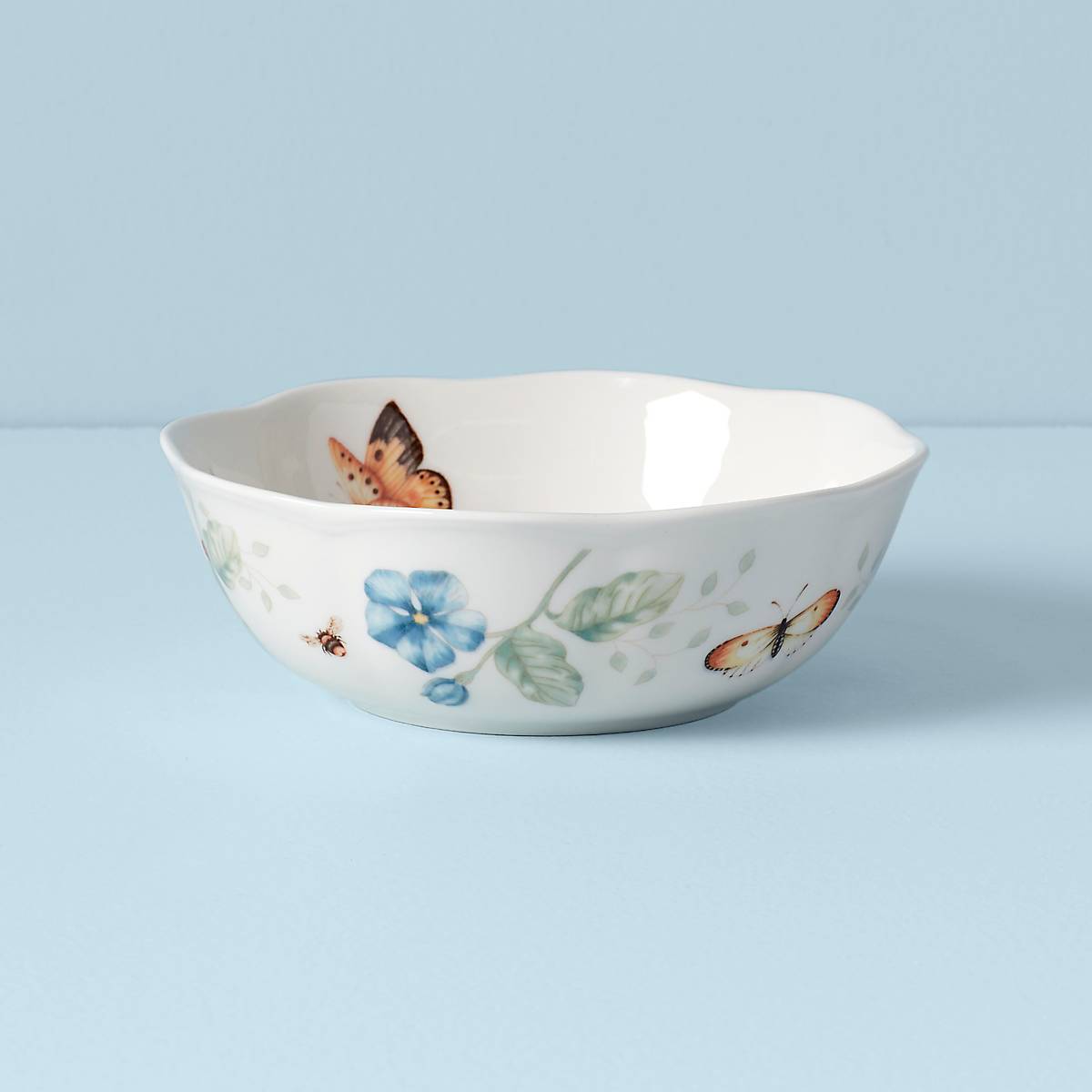 Image of Butterfly Meadow All-Purpose Bowl