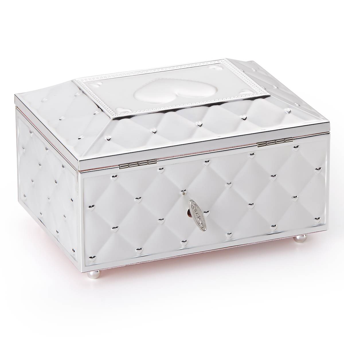 walmart ballerina jewelry box