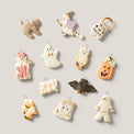 Trick or Treat 12-Piece Ornament & Tree Set – Lenox Corporation